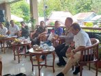 Pemkab Parimo Gelar Rakor Bersama Unsur Forkopimda Bahas Soal Galian C