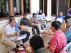 Faisan: Kesiapan GOR Tempat Pertandingan BK PON XXI Hampir Rampung