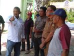 Bupati Tinjau Langsung Kesiapan Pelaksanaan Kejuaraan Terbuka Panjat Tebing Tingkat Nasional