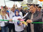 22 Ton Durian Parimo di Expor ke Thailand
