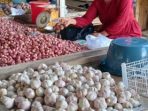 Harga Bawang Putih di Parimo Naik, Tembus Rp 48 Ribu Perkilogram
