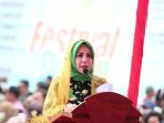 Wujudkan Petani Maju, Mandiri dan Modern Melalui Festival Durian