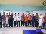Desa Tombi dan Mertasari di Launching Sebagai Kampung Moderasi Beragama