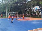 Perbasi Parimo Bakal Gelar Open Turnamen se Sulteng