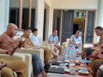 Penyelenggara Kualifikasi PON Aceh-Sumut 2024 Ditetapkan di Parimo