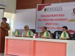 Minat Baca Masyarakat di Parimo Masih Rendah