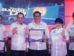 Parimo Terbaik ke II Aksi Konvergensi Penurunan Stunting
