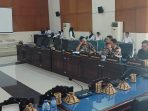 DPRD Minta Pemkab Parimo Tegas Tangani Tambang Pasir – Batu Tak Berizin