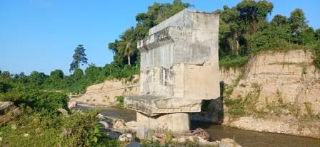 DPRD Berharap Pembangunan Jembatan Penghubung Baliara-Bambalemo Direalisasikan 2024