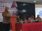 BNPB Sebut Peran Perempuan Penting  Dalam Penanggulangan Bencana