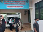 Lagi, Mayat Pria Ditemukan Mengapung di Laut Parimo