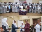IBI Parimo Gelar Rakercab Perdana