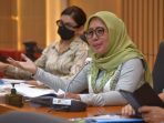Nur Nadlifah Dorong Pemerintah Untuk Turun Tangan Atasi Sindrom Baby Blues Pada Ibu