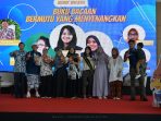 Kemendikbudristek Upayakan Hadirnya Buku Bacaan Bermutu, Murah, Menarik dan Merata
