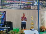 Dinas TPHP Parimo Lakukan Sinergi Lintas Sektor