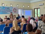 Pemkab Parimo sudah Canangkan 97 Kampung Keluarga Berkualitas