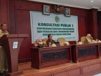 Pemkab : Penyusunan RPPLH Diharapkan dapat Memperkuat Pemanfaatan SDA dan Lingkungan Hidup