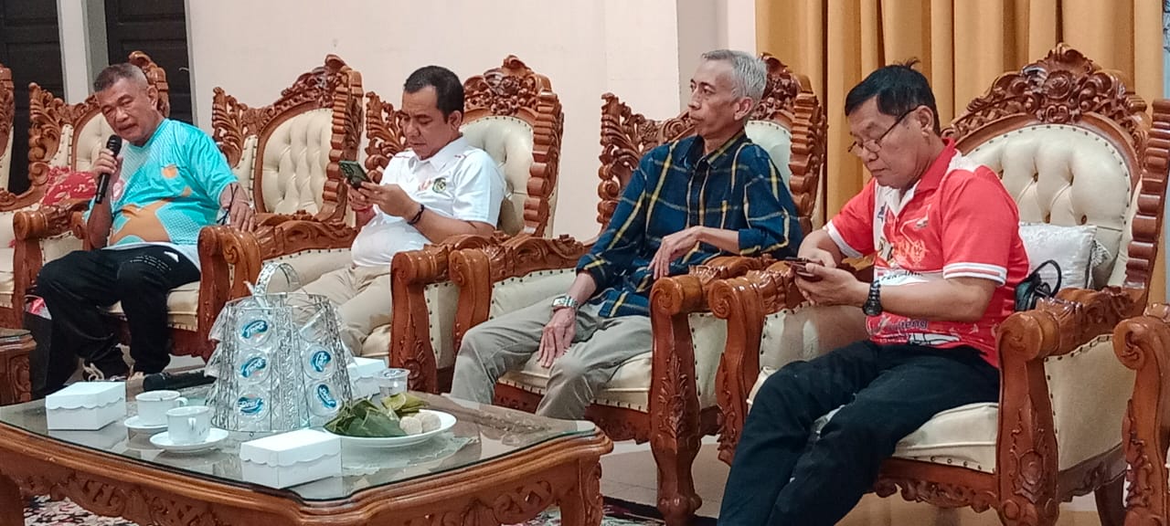 Kejuaraan TARKAM Kemenpora di Parimo Digelar 2-4 Oktober 2023