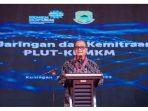 KemenKopUKM Perkuat Jaringan Dan Kemitraan PLUT – KUMKM