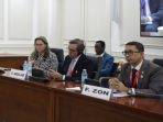 Akhiri Standar Ganda dan Kemunafikan dalam Konflik Palestina-Israel