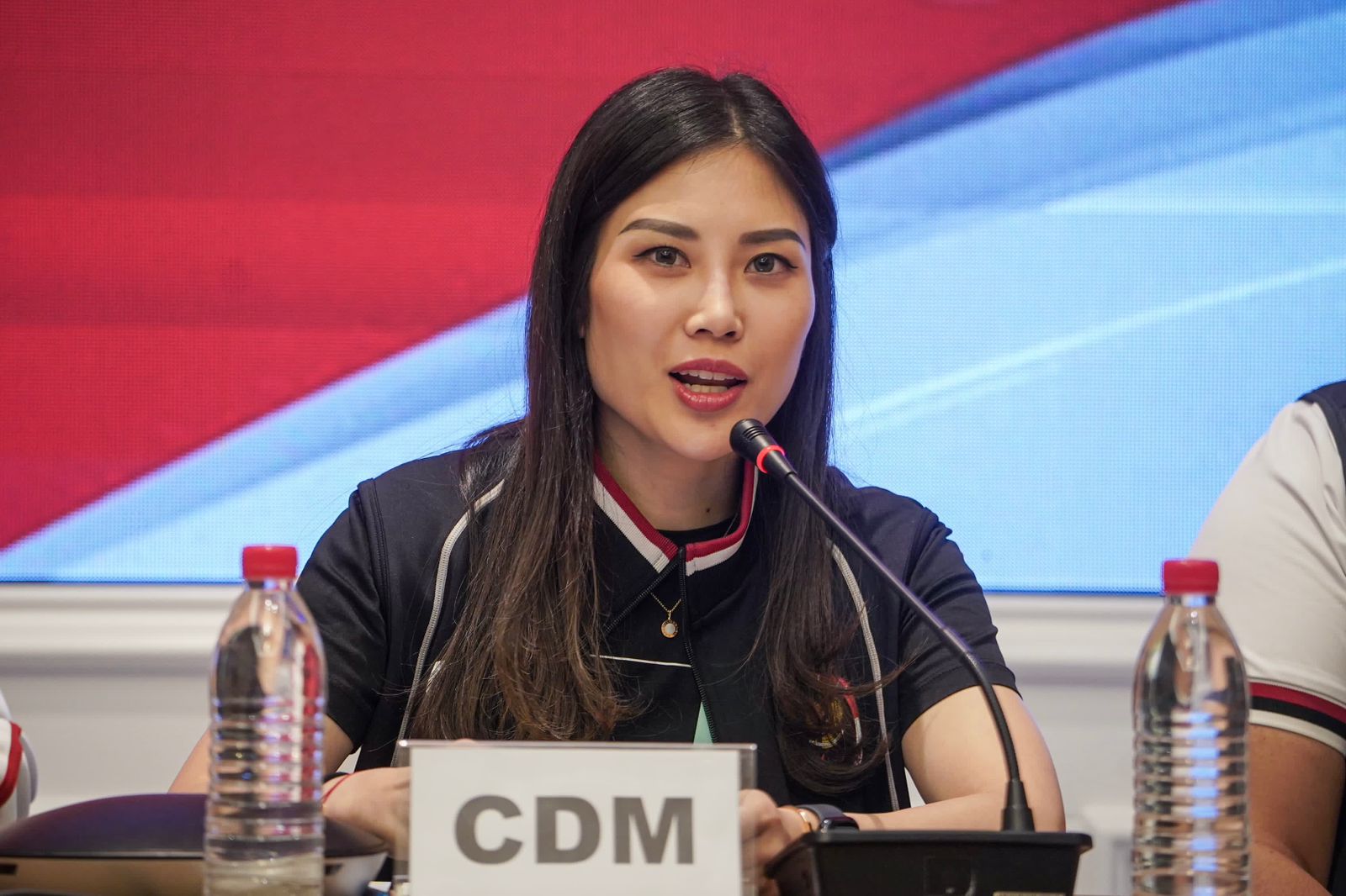 Perolehan Medali Kontingen Indonesia di Asian Para Games 2022 Lampaui Target