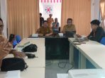 Bapelitbangda Bakal Libatkan Pejuang Pemekaran Kabupaten Pada Penyusunan Rancangan RPJP
