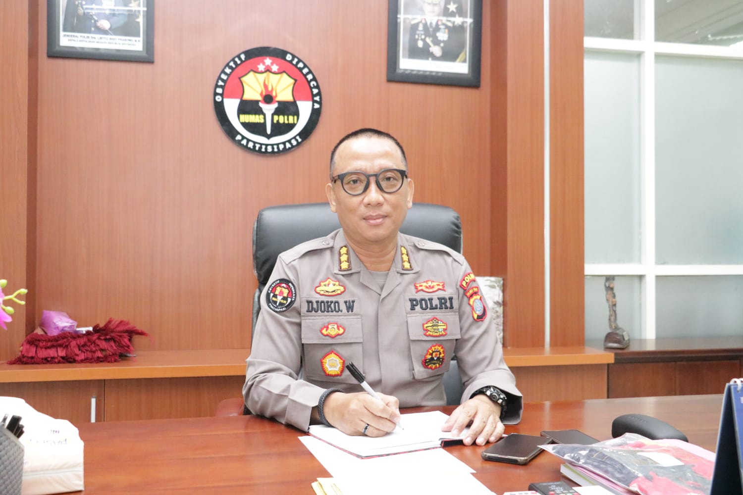Berikut Jadwal Operasi Ketupat Tinombala Polda Sulteng