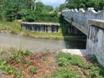 Lima Tahun Pascagempa Palu, Jembatan Jalur Dua Bambalemo Tak Kunjung di Perbaiki