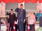 Bersama Majukan Indonesia, Richard A. Djanggola Pimpin HSP ke 59 di Parimo
