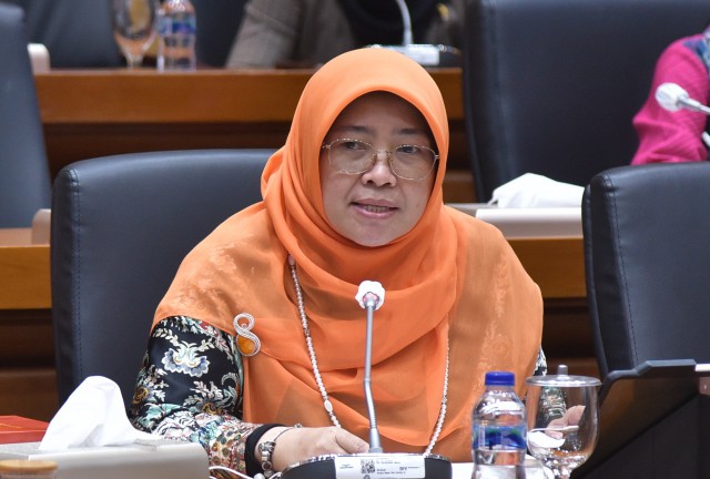 1 Dari 34 Anak Keracunan Jajanan Anak Meninggal Dunia