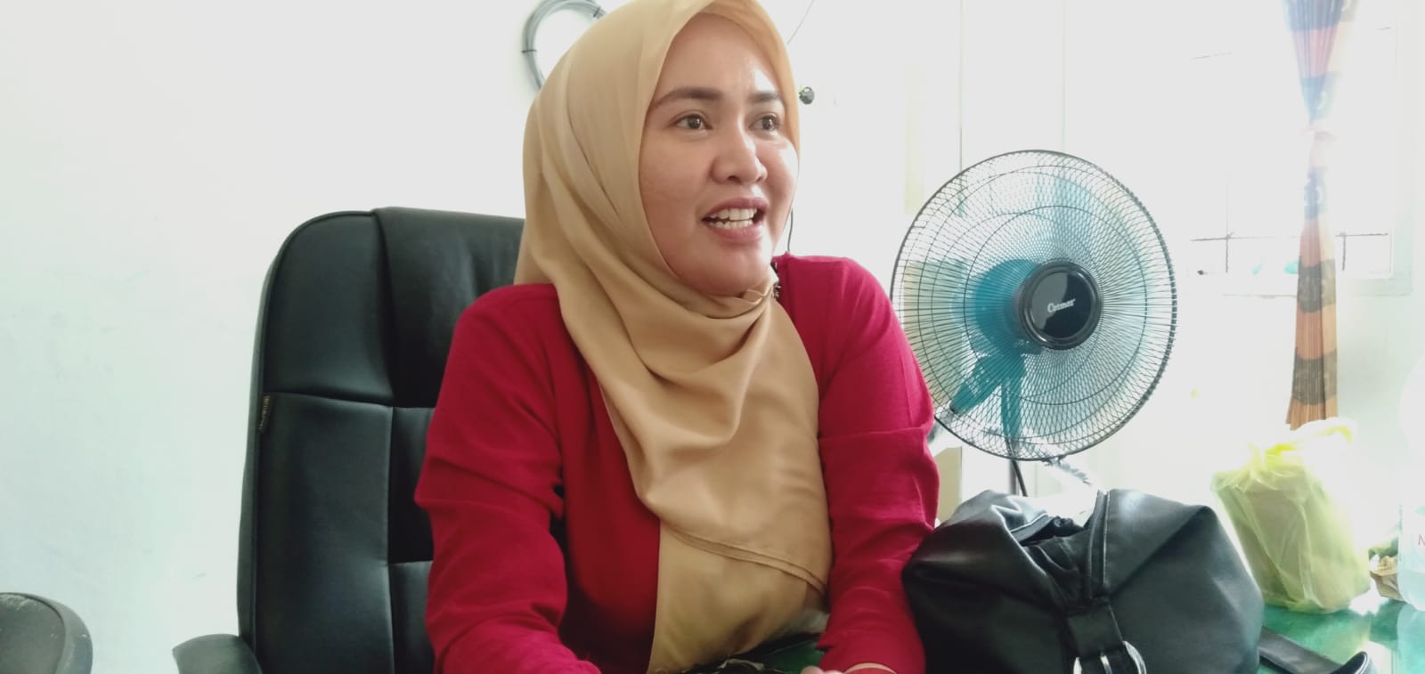 Penuhi Permintaan Pasar Internasional, Produksi Gula Semut Parimo Terus Ditingkatkan