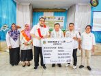 Richard Berharap  Penilaian Kabupaten Layak Anak 2024 Dapat Predikat Madya