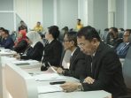 Mohammad Irwan Hadiri Pembukaan KPPD Angkatan I