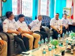 Perwakilan APDESI Minta Penguatan Organisasi