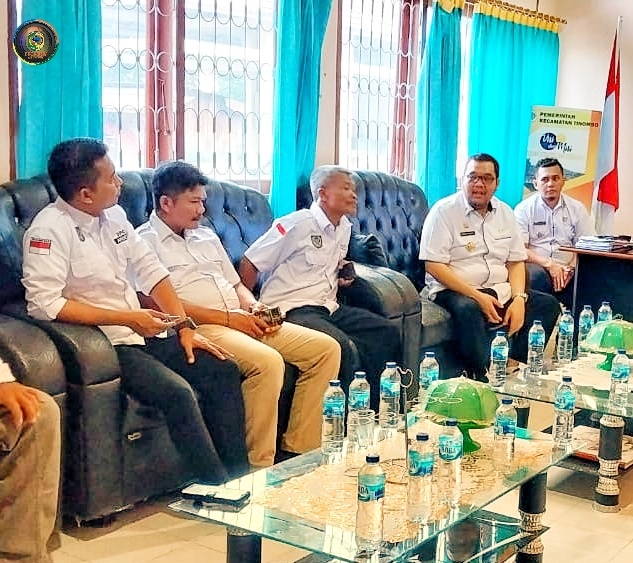 Perwakilan APDESI Minta Penguatan Organisasi