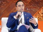 Indonesia Menginisiasi ‘Emergency Item Resolution’ Dalam Penyelesaian Permasalahan di Gaza