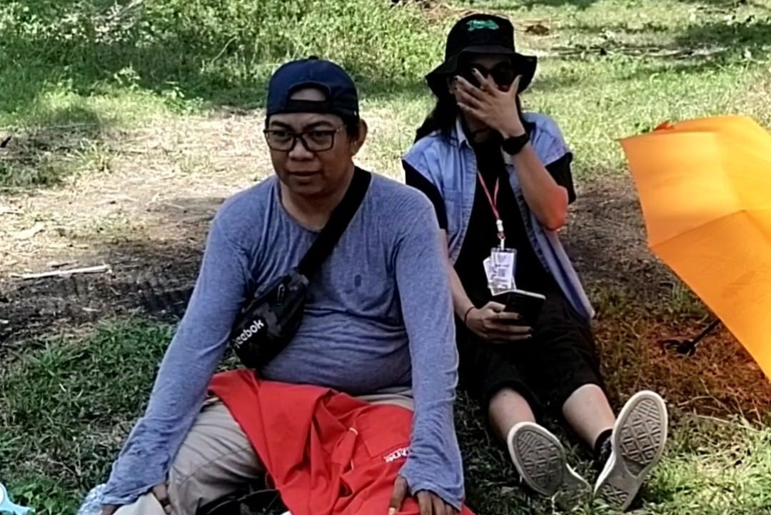 AMSI Sulteng Sayangkan Penelantaran Jurnalis Usai Liputan Peresmian KPN