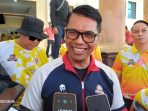 Kejuaraan Tarkam Kemenpora RI di Parimo Resmi Dimulai