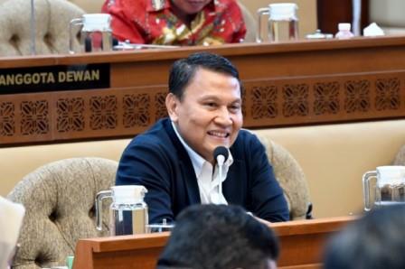 Beri Keseimbangan Antara Aturan dan Perlindungan bagi PKL di Tanah Abang