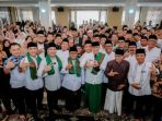 Menparekraf Minta Santri Ponpes Fadhlul Fadhlan Semarang Implementasikan Strategi Green Ocean
