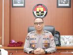 Kasus Senpi 2 Pelajar di Palu, Oknum Brigadir ZH ditahan Propam Polda Sulteng