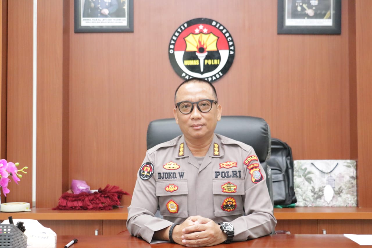 Kasus Senpi 2 Pelajar di Palu, Oknum Brigadir ZH ditahan Propam Polda Sulteng