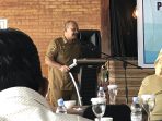 Pemkab Sigi Gelar Sosialisasi Pencegahan Kekerasan Terhadap Perempuan