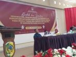 KPU Parimo Gelar Bimtek Pungut Hitung Suara dan Kenalkan Sirekap Kepada PPK – PPS
