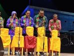 Wagub Ma’mun Amir Buka Festival Teluk Tomini di Parigi Moutong
