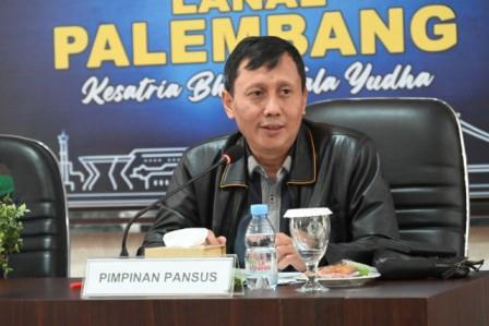 Komisi IV Soroti Tajam Keberpihakan Terhadap Nasib Petani