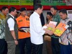 Jokowi: Petani Miliki Arti Penting Bagi Negara