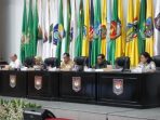 NFA Dorong Upaya Konsisten Pengendalian Inflasi Daerah Harus Terus Dilakukan