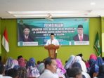 Wamenag Ingakan ASN Jangan Saling Mencaci Pada Pemilu 2024