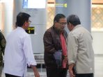 Ketua KI Pusat Berkunjung ke Sulteng